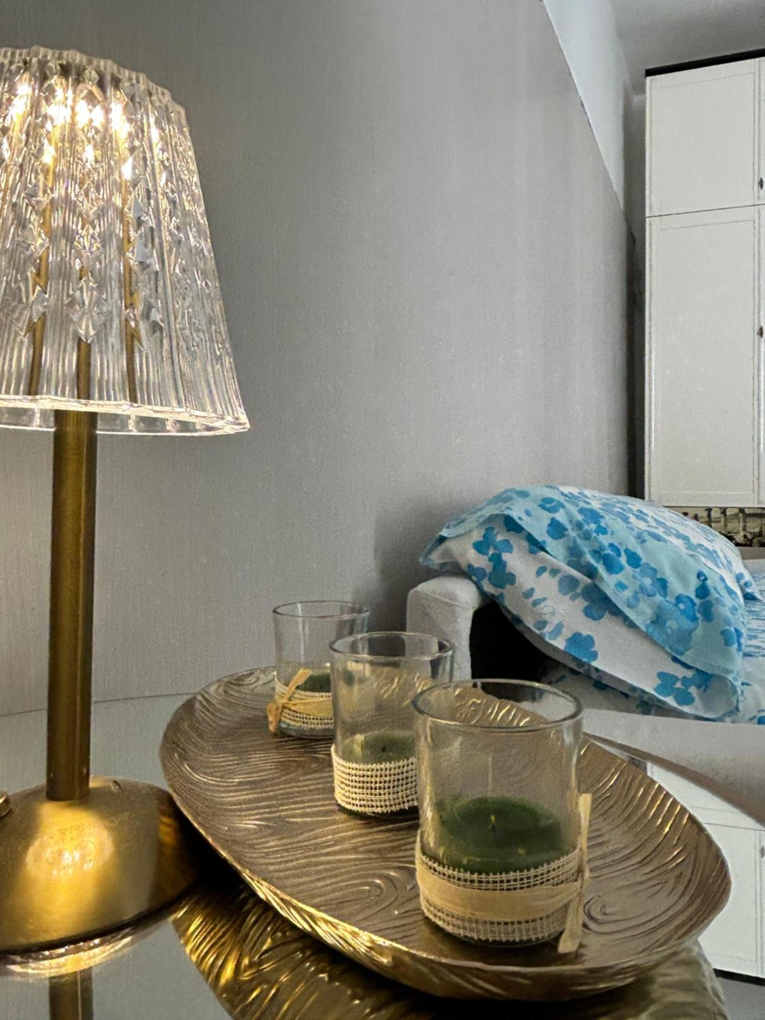 La Finestrella Appartement